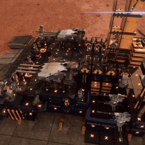 《重装前哨》建筑布局攻略：打造最强前哨阵地