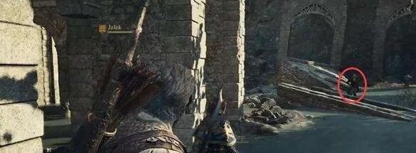 《龙之信条2》嫩枝任务攻略：轻松解锁技巧揭秘