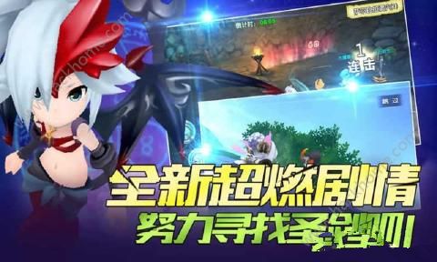 《玛娜火花》AI点阵新体验,探索游戏新境界 《玛娜火花》AI点阵新体验,探索游戏新境界