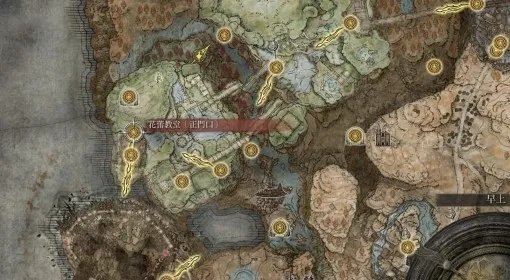 艳金龟全收集攻略升级版：龙之信条2绝密宝藏路径解析