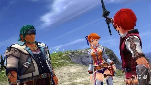 《伊苏8》实机截图首曝：战斗画面惊艳，新元素引期待