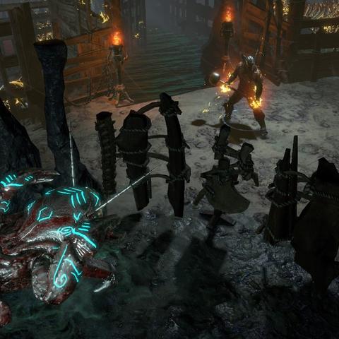 探索《暗黑破坏神》设计精髓:ARPG游戏潜力无限,价值新篇 探索《暗黑破坏神》设计精髓:ARPG游戏潜力无限,价值新篇