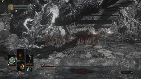 《黑魂3》露臀BUG笑料满满,揭秘新视角下的游戏趣味瞬间 《黑魂3》露臀BUG笑料满满,揭秘新视角下的游戏趣味瞬间