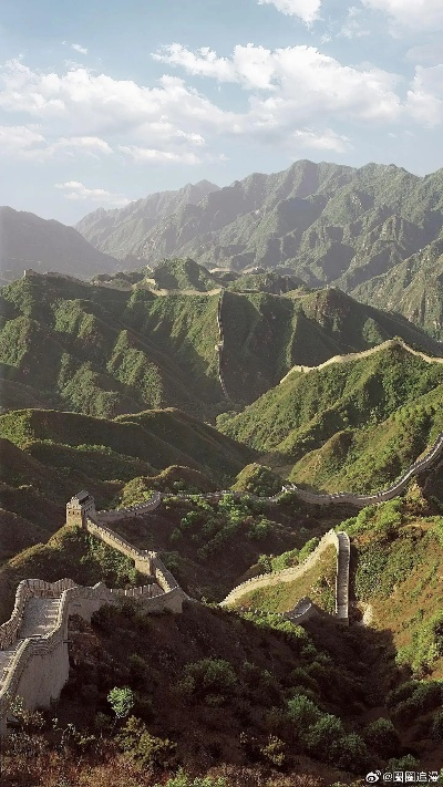 长城故宫映中华，文明6新篇章绽放