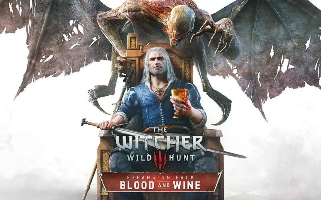 《巫师3》终章血与酒,独家揭秘新DLC巅峰之作 《巫师3》终章血与酒,独家揭秘新DLC巅峰之作