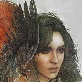 《巫师3》DLC血与酒超大容量版15GB，体验极致新境界