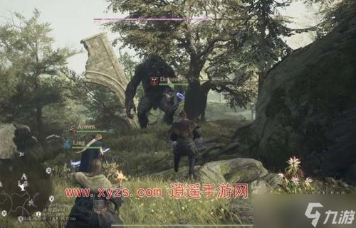 《龙之信条2》职业攻略：解锁秘籍+实战推荐，助你称霸战场