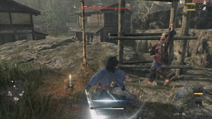 《浪人崛起》柔克刚攻略:高效策略,以柔克刚技巧解析 《浪人崛起》柔克刚攻略:高效策略,以柔克刚技巧解析