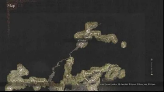 探索《龙之信条2》脚下奥秘，解锁全新支线触发秘籍