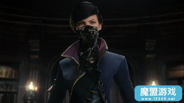 《耻辱2》豪华配音阵容曝光！巨星云集，声临其境！