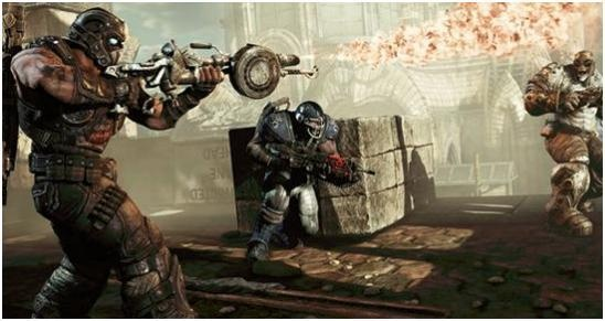 狂怒之歌：铁匠传奇，使命召唤12重铸荣耀