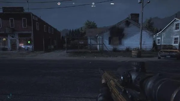 《孤岛惊魂5》XOne版容量大揭秘：37.55GB震撼来袭！