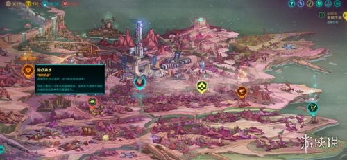 《欺诈之地》新篇：开放世界雇佣兵冒险，揭秘潜行奇遇之旅