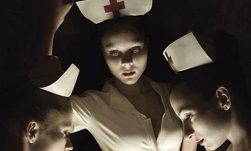 《无信者-13号治疗室》主角揭秘：探秘神秘治疗室新篇章