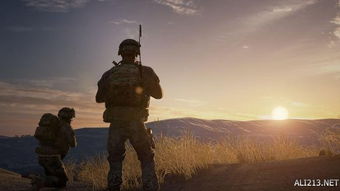 周末畅玩《行动小组》！体验全新战术射击魅力