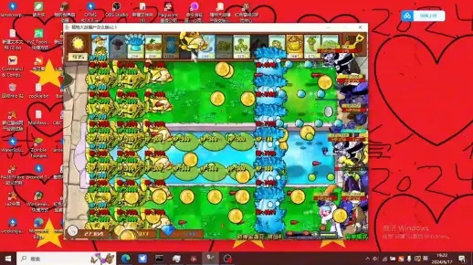 《植物大战僵尸杂交版》金币快速获取攻略,高效刷金技巧大揭秘! 《植物大战僵尸杂交版》金币快速获取攻略,高效刷金技巧大揭秘!