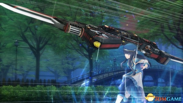 《黑蔷薇女武神》13分钟试玩深度解析，揭秘全新战斗系统震撼来袭