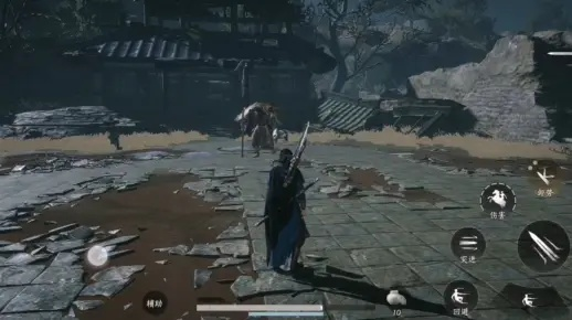 《燕云十六声》三测千夜攻略：轻松掌握困难千夜战斗技巧