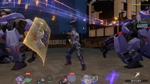 《崩坏星穹铁道》齿轮星球攻略:银河球棒侠传说第二关高效打法解析 《崩坏星穹铁道》齿轮星球攻略:银河球棒侠传说第二关高效打法解析