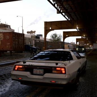 《看门狗》画质MOD震撼升级,完美还原缩水前绝美画面,画质革命新体验 《看门狗》画质MOD震撼升级,完美还原缩水前绝美画面,画质革命新体验