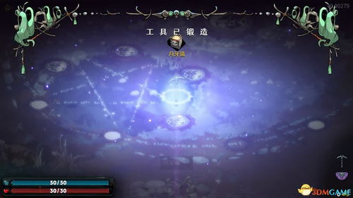 咒语奥秘尽现，《哈迪斯2》语言震撼解析新篇章