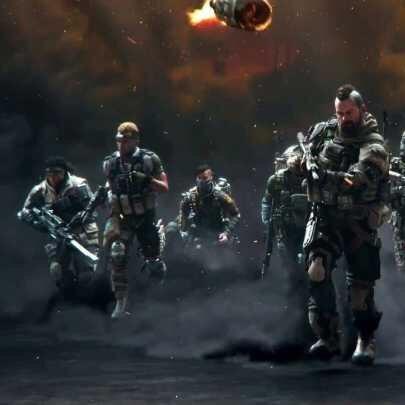 《使命召唤4》复刻版新图揭晓,经典战场焕发新生力量 《使命召唤4》复刻版新图揭晓,经典战场焕发新生力量