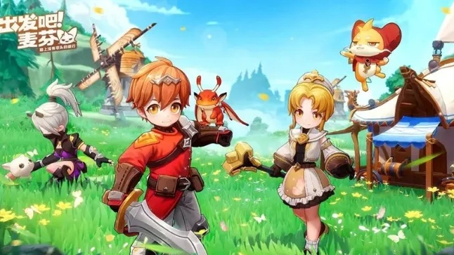 《深度解析》麦芬冒险全职业特色，解锁全新游戏价值