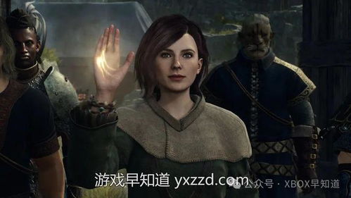 巫师秘术揭秘：龙之信条2职业特色解析