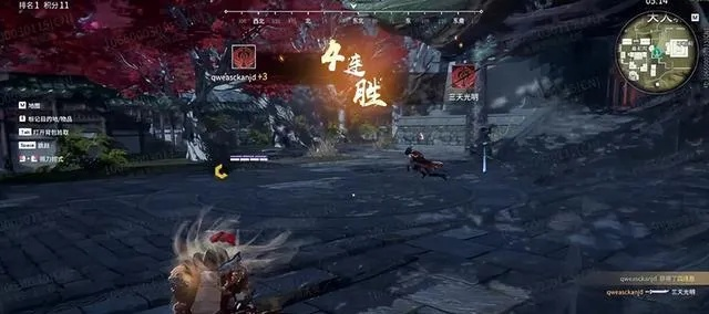 《永劫无间》速刷修行秘籍,声名鹊起高效攻略解析 《永劫无间》速刷修行秘籍,声名鹊起高效攻略解析