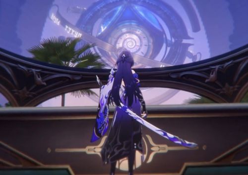 《崩坏星穹铁道》黄泉大招充能攻略:解锁最强输出技巧 《崩坏星穹铁道》黄泉大招充能攻略:解锁最强输出技巧