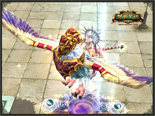 翔羽狮鹫队阵容攻略:打造《圣兽之王》最强战队秘籍 翔羽狮鹫队阵容攻略:打造《圣兽之王》最强战队秘籍