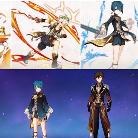 《原神》4.5版本深渊攻略：深度解析新版本队伍搭配技巧