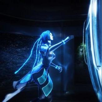 帕梅拉2016惊悚科幻，揭秘未知恐怖真相