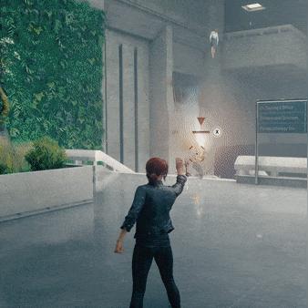 27GB空间大补丁！微软《量子破碎》PC版全新升级震撼来袭