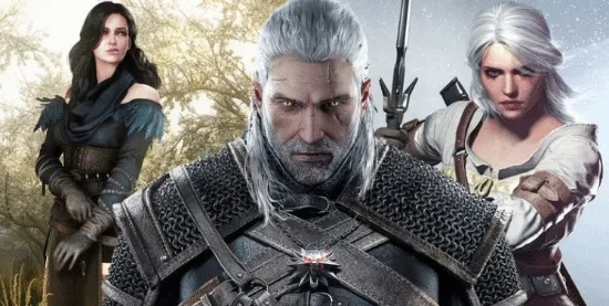 《巫师》系列品质至上,官方否认成年货,追求卓越新篇章 《巫师》系列品质至上,官方否认成年货,追求卓越新篇章