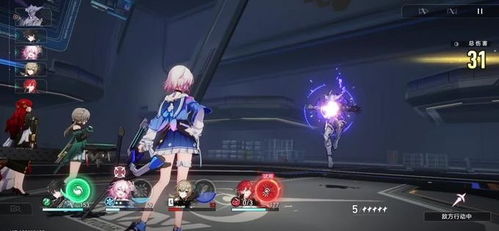 姬子攻略升级：星穹铁道2.0装备搭配与全新战术解析