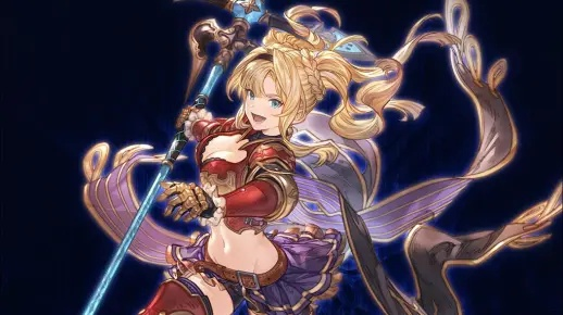 《碧蓝幻想Relink》路西法轮椅攻略：高效输出新技巧揭秘