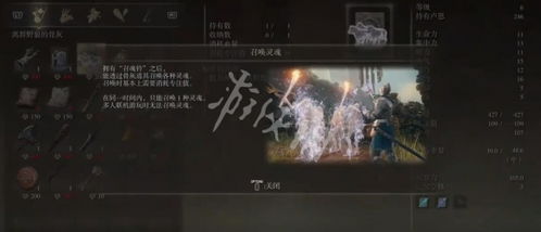 艾尔登法环新手开荒必备：近战利器攻略与高效获取技巧