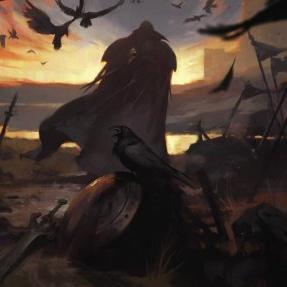 5月13日《战争灵魂》STEAM免费开启，体验全新MOBA转职魅力