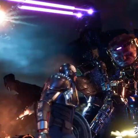 独家首曝！《杀手6》第二章暗杀目标揭秘，PS4独占新篇章震撼开启