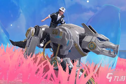 狂野狼焰:蒸汽平台独占,2D飞行竞技新篇章 狂野狼焰:蒸汽平台独占,2D飞行竞技新篇章