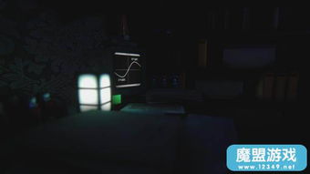 虚幻4打造惊魂新图，《飞船惊魂》恐怖氛围升级体验