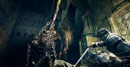 信任崩塌,逆天陷阱揭秘:黑暗之魂3人性考验 信任崩塌,逆天陷阱揭秘:黑暗之魂3人性考验