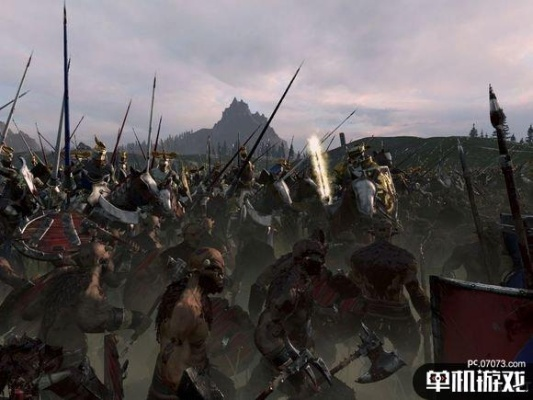 巴托尼亚王国荣耀亮相，《全面战争：战锤》新势力崛起揭秘