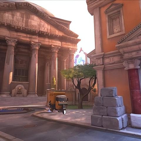 《守望先锋》公测倒计时:5月新篇章,封闭测试落幕,全新体验即将开启 《守望先锋》公测倒计时:5月新篇章,封闭测试落幕,全新体验即将开启