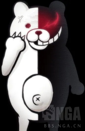 《弹丸论破》声优大换血！樱桃小丸子加盟演绎黑白熊新篇章