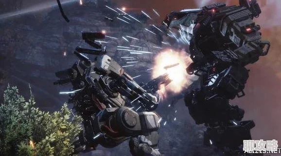 《泰坦陨落2》年内上市，独家揭秘全新游戏体验！