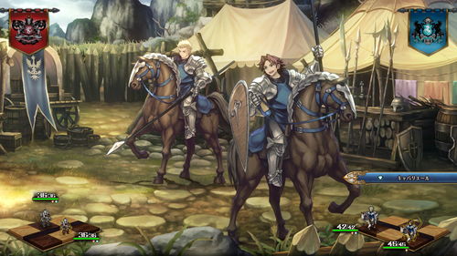 《圣兽之王》专家高阶斗技场阵容攻略，解锁最强战力新秘籍