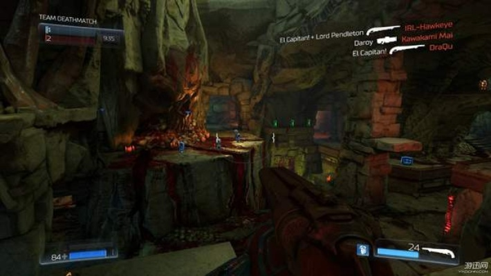 《毁灭战士4》Beta测试惊喜加时！抢鲜体验再延长！