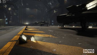 4K画质惊艳！《星际公民》GTX980Ti超频，视觉盛宴升级体验